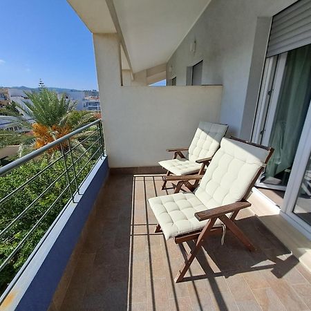 Appartamenti Vacanze Villa Meo Villafranca Tirrena Bagian luar foto