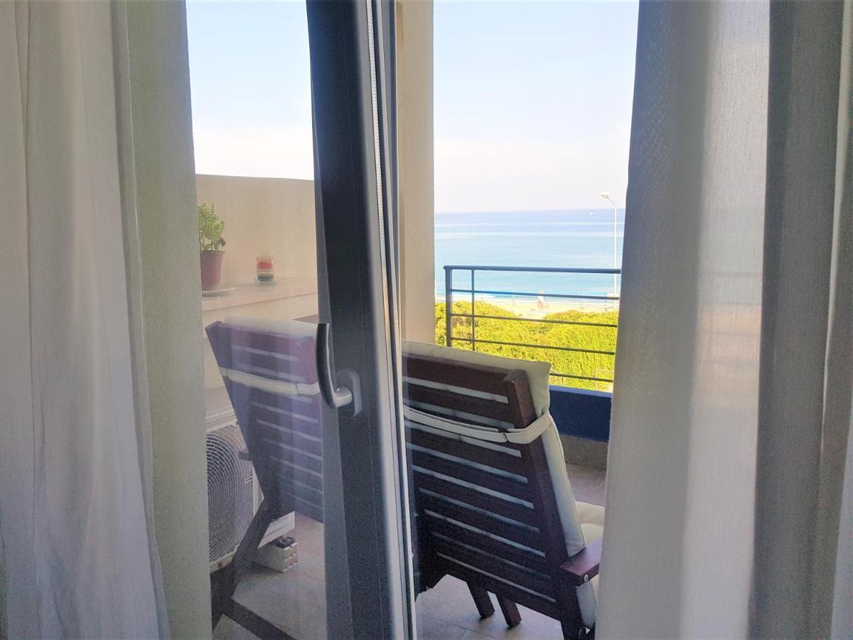Appartamenti Vacanze Villa Meo Villafranca Tirrena Bagian luar foto