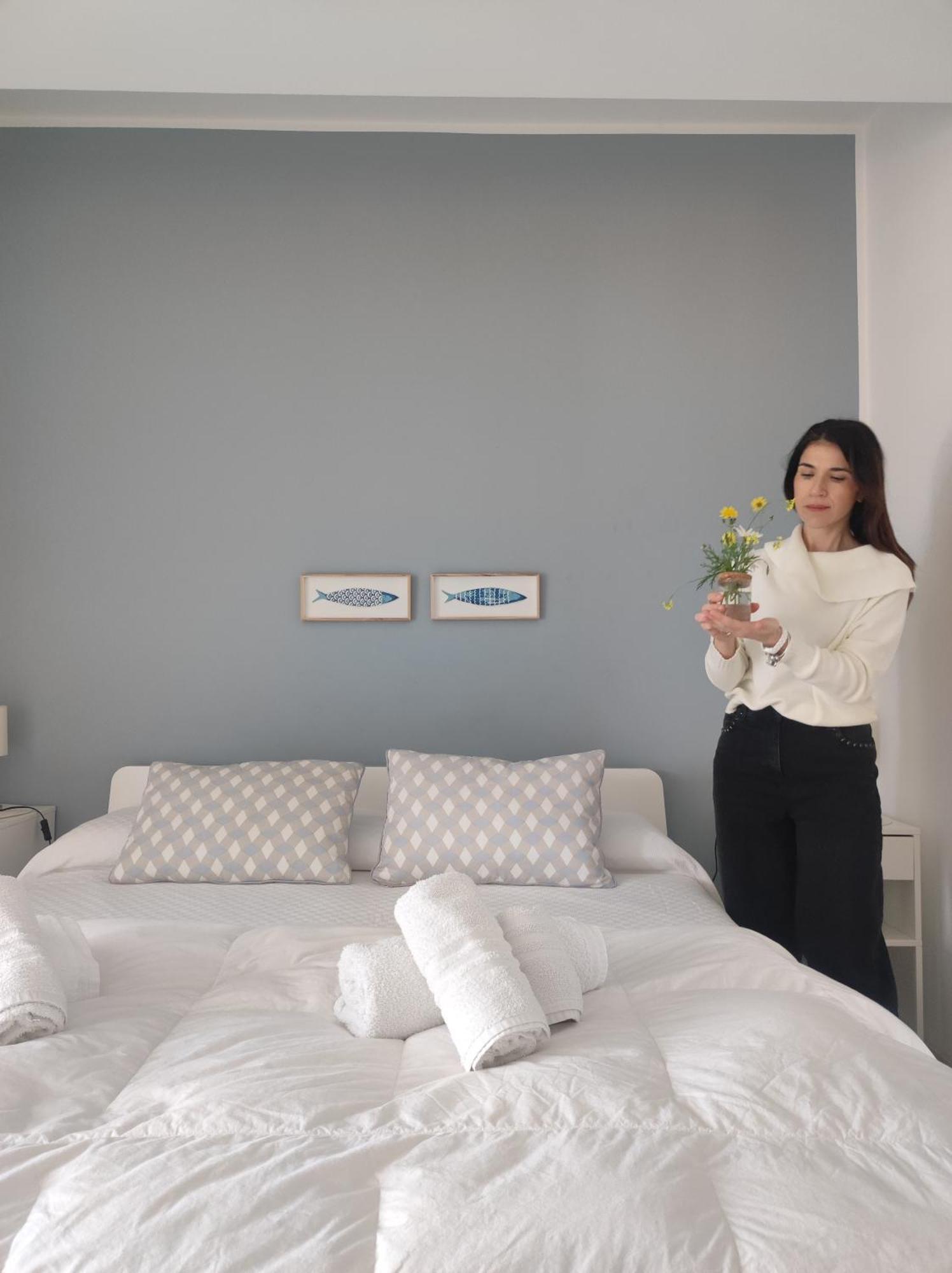 Appartamenti Vacanze Villa Meo Villafranca Tirrena Bagian luar foto