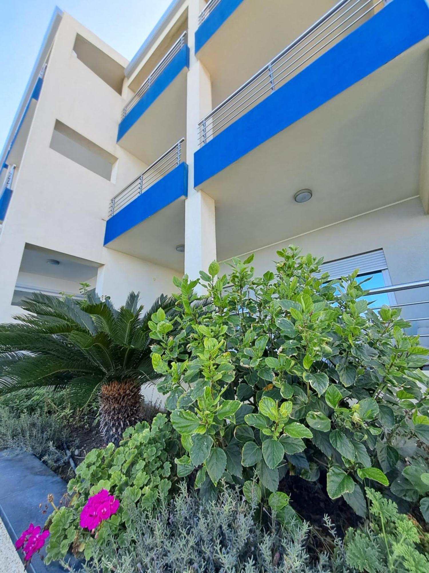 Appartamenti Vacanze Villa Meo Villafranca Tirrena Bagian luar foto