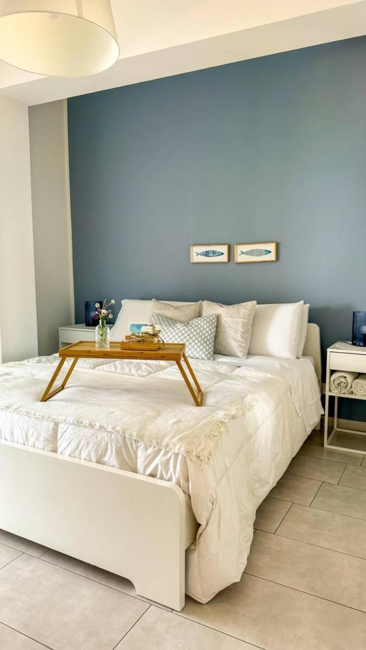 Appartamenti Vacanze Villa Meo Villafranca Tirrena Bagian luar foto