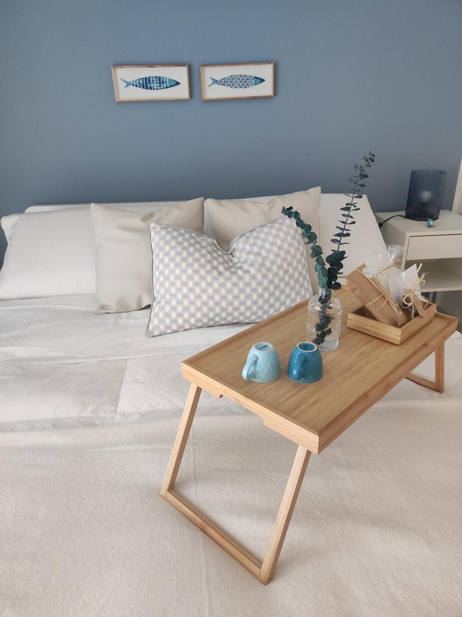 Appartamenti Vacanze Villa Meo Villafranca Tirrena Ruang foto