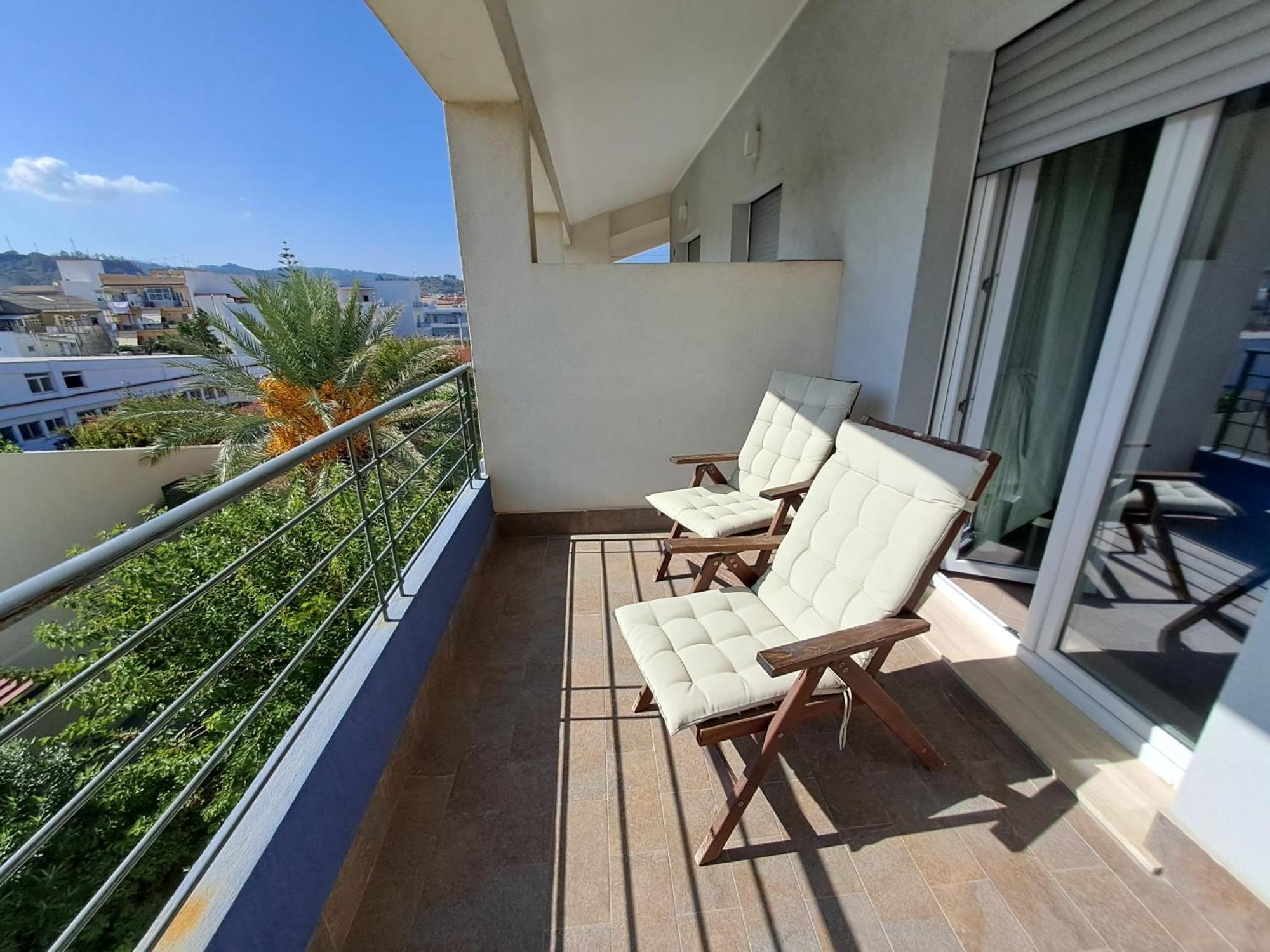 Appartamenti Vacanze Villa Meo Villafranca Tirrena Bagian luar foto
