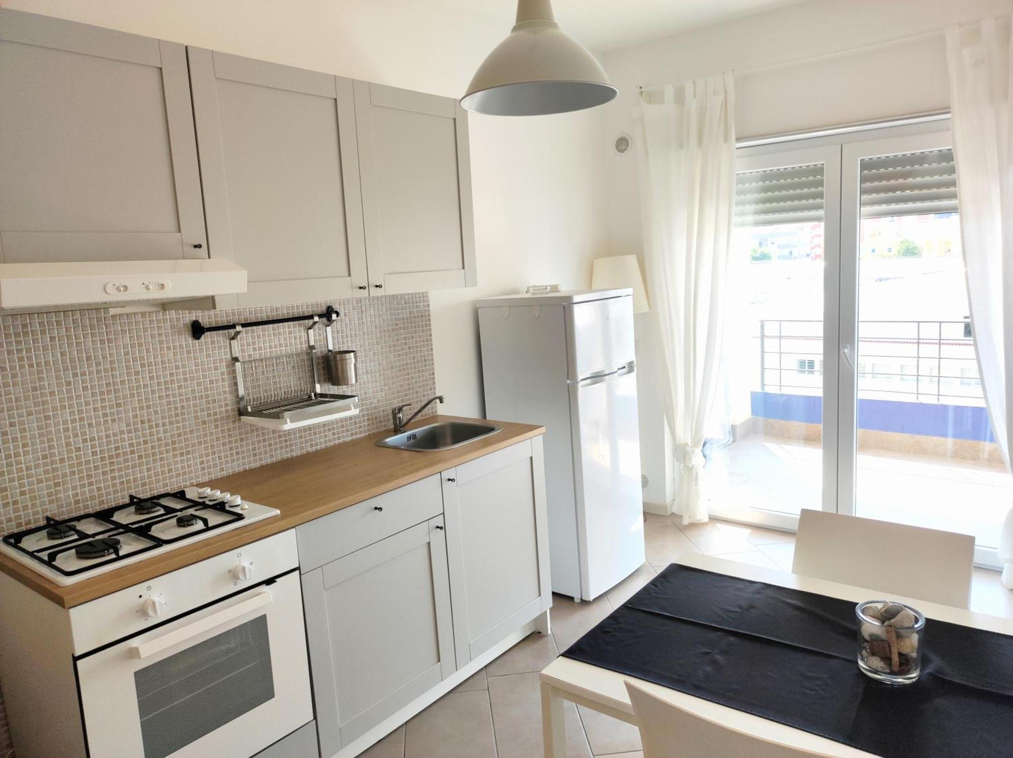 Appartamenti Vacanze Villa Meo Villafranca Tirrena Ruang foto